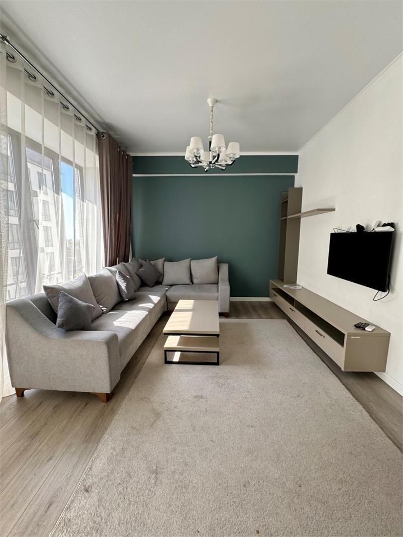 Casablanca Apart Hotel 비슈케크 외부 사진