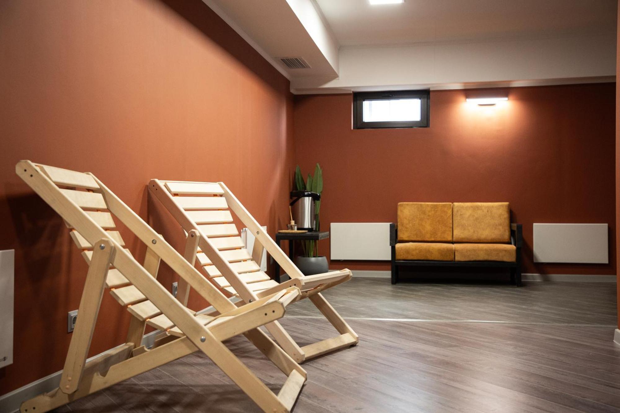 Casablanca Apart Hotel 비슈케크 외부 사진