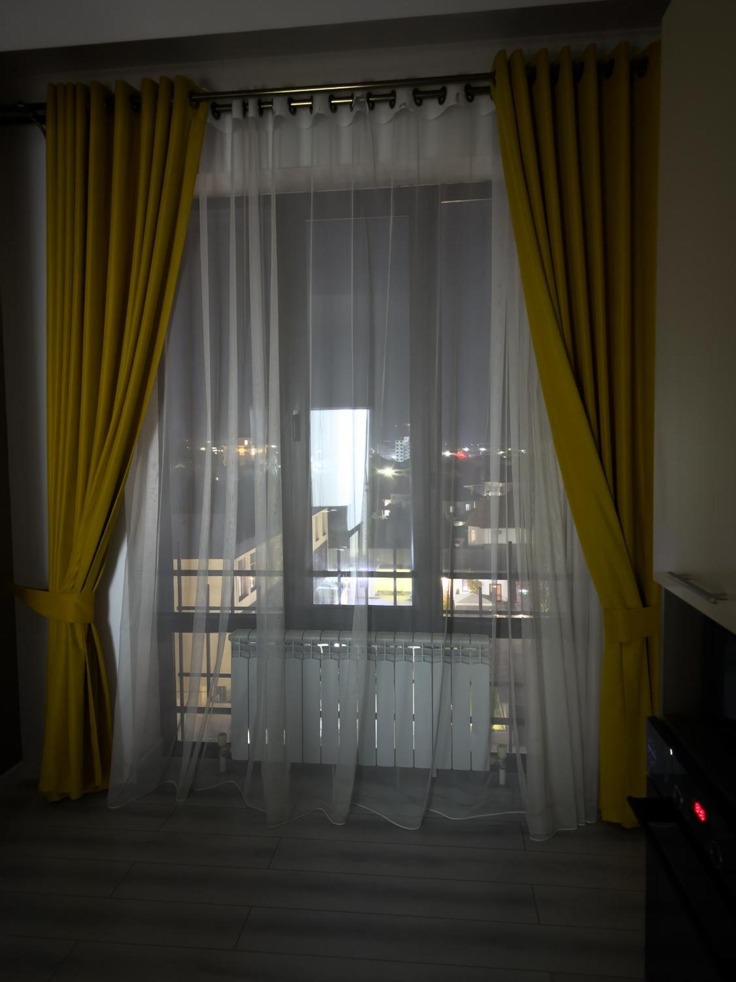 Casablanca Apart Hotel 비슈케크 외부 사진