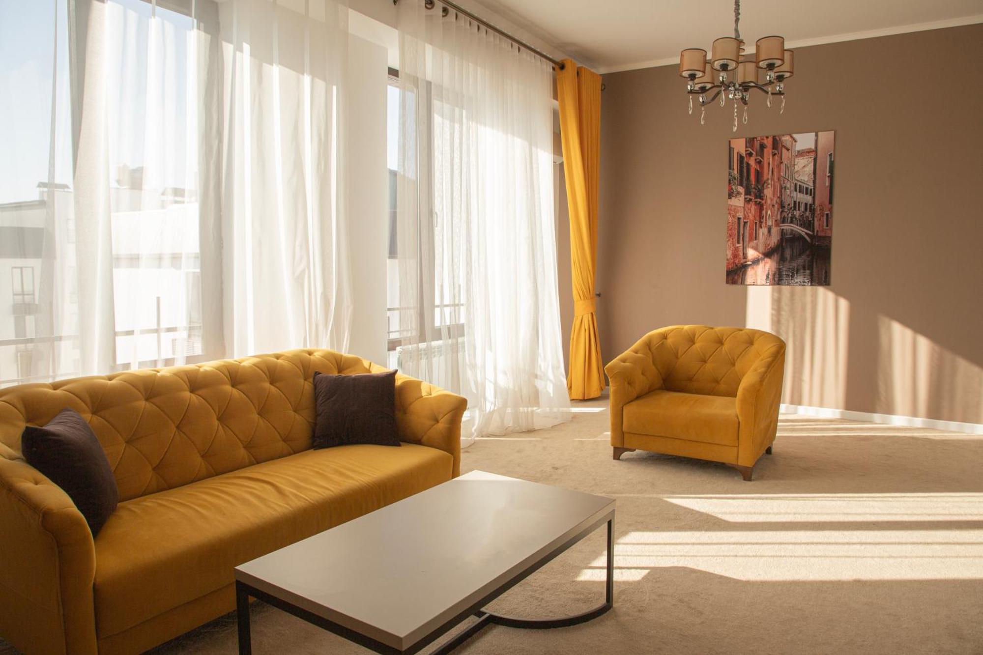 Casablanca Apart Hotel 비슈케크 외부 사진