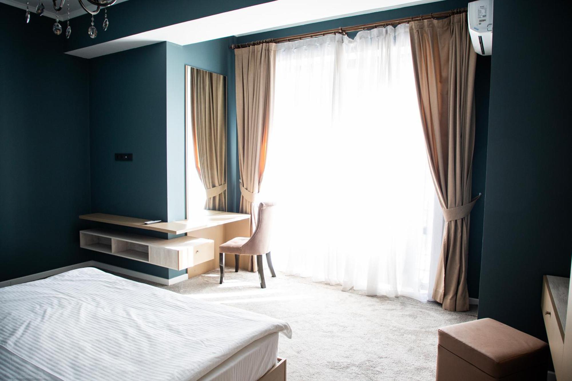 Casablanca Apart Hotel 비슈케크 외부 사진